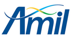 Logo Amil