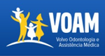 Logo VOAM · Volvo